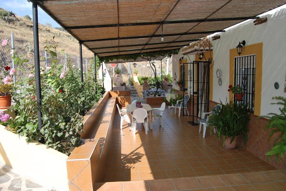 3 sypialnia Dom na sprzedaż w Almunecar - 280 000 € (Ref: 6336305)