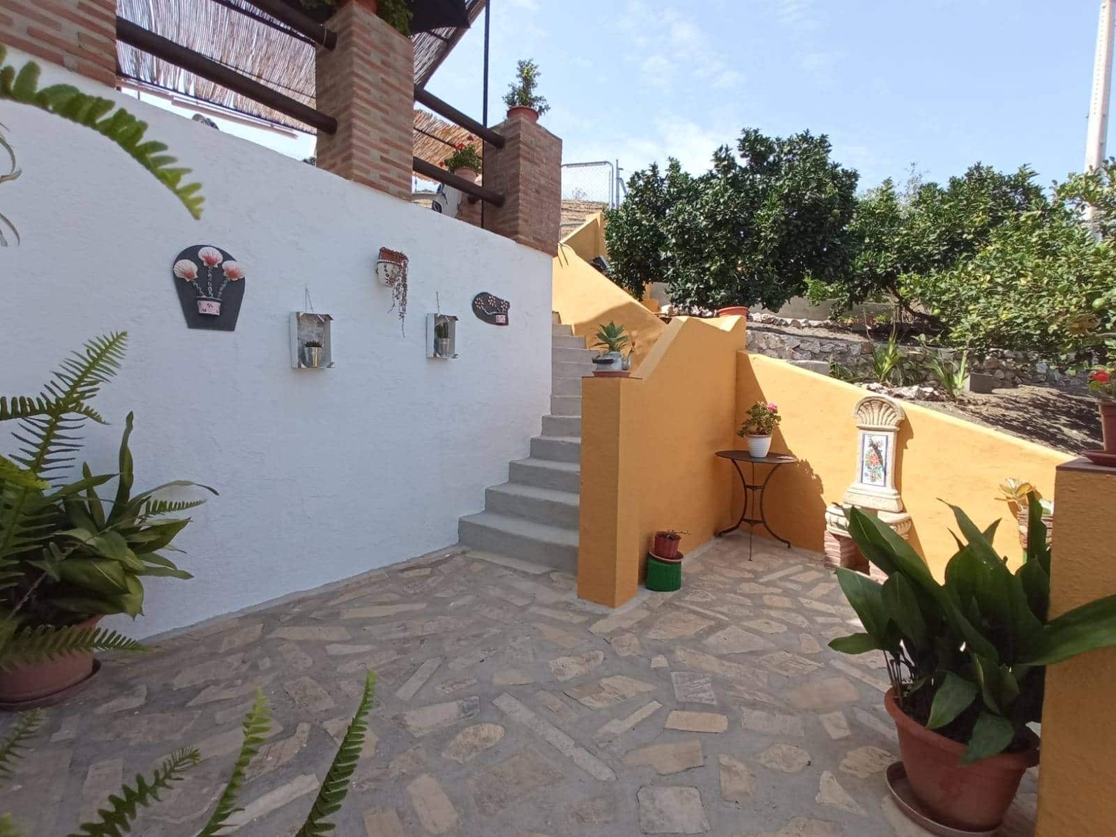 3 sypialnia Dom na sprzedaż w Almunecar - 280 000 € (Ref: 6336305)