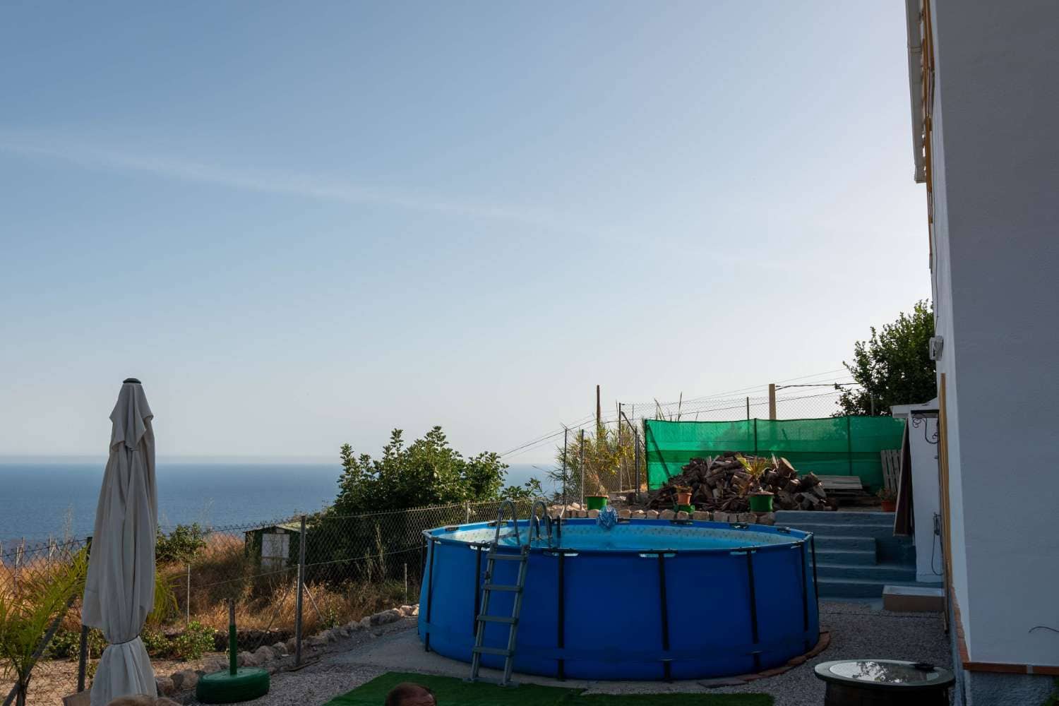 3 bedroom Townhouse for sale in Almunecar with pool - € 280,000 (Ref: 6336305)