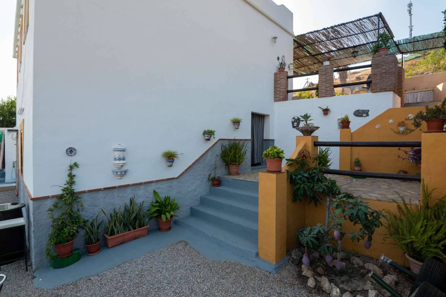 3 bedroom Townhouse for sale in Almunecar with pool - € 280,000 (Ref: 6336305)