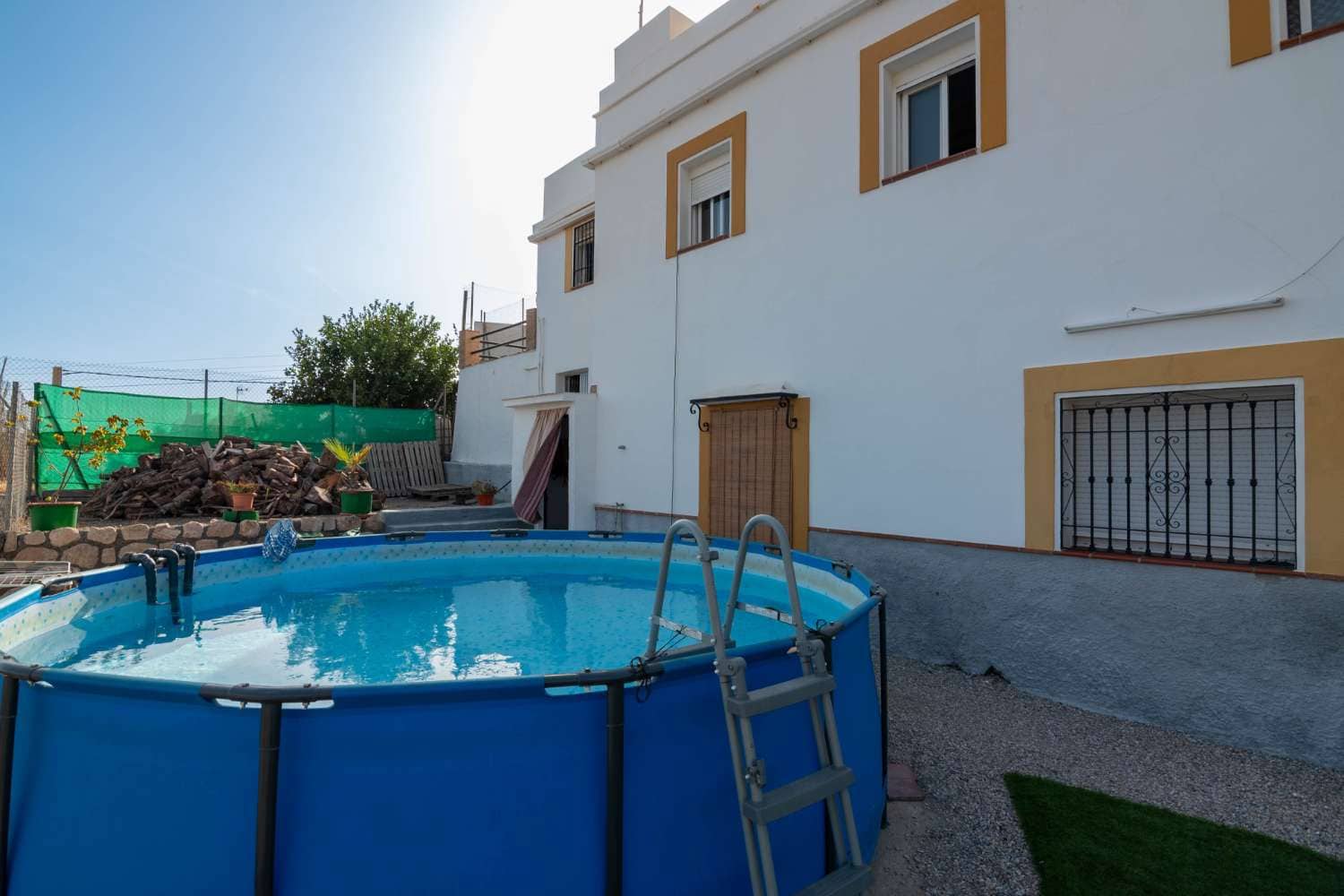 3 bedroom Townhouse for sale in Almunecar with pool - € 280,000 (Ref: 6336305)