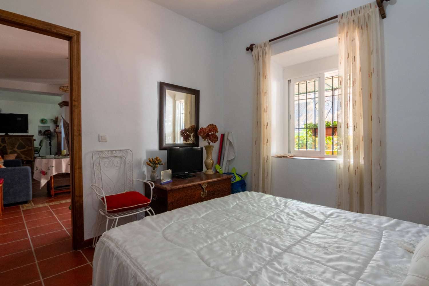 3 bedroom Townhouse for sale in Almunecar with pool - € 280,000 (Ref: 6336305)