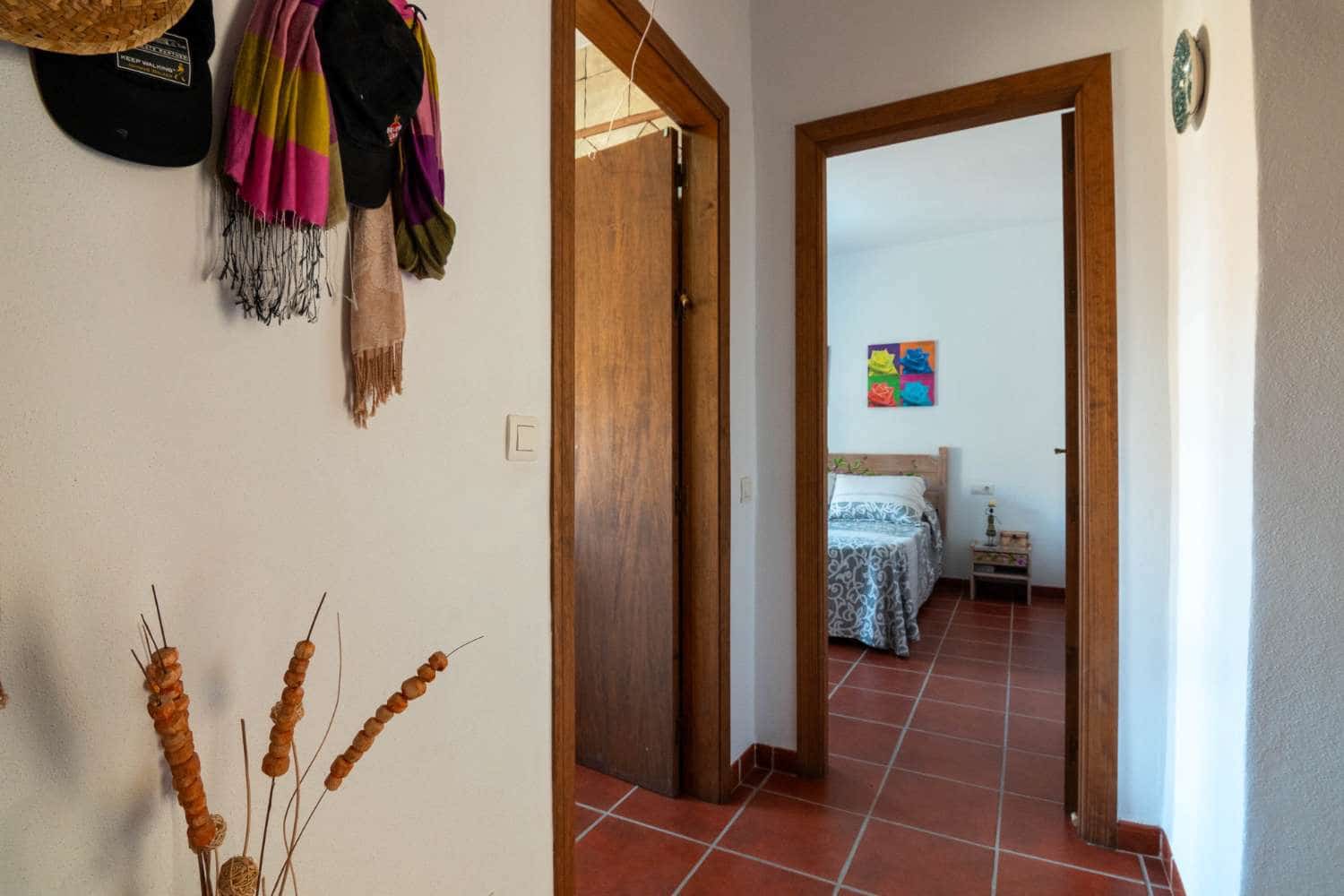 3 bedroom Townhouse for sale in Almunecar with pool - € 280,000 (Ref: 6336305)