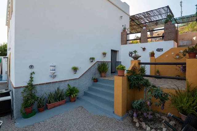 3 slaapkamer Huis te koop in Almuñécar met zwembad - € 280.000 (Ref: 6336305)