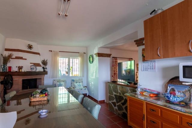 3 slaapkamer Huis te koop in Almuñécar met zwembad - € 280.000 (Ref: 6336305)