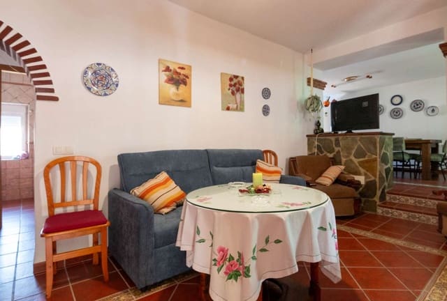 3 slaapkamer Huis te koop in Almuñécar met zwembad - € 280.000 (Ref: 6336305)