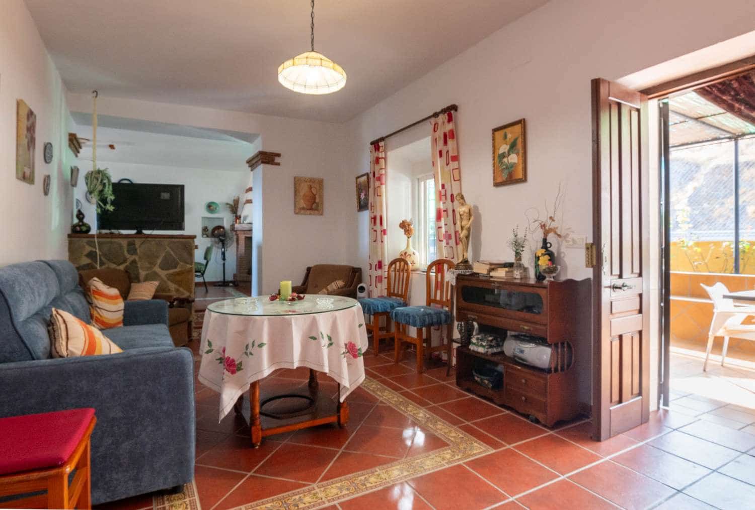 3 bedroom Townhouse for sale in Almunecar with pool - € 280,000 (Ref: 6336305)