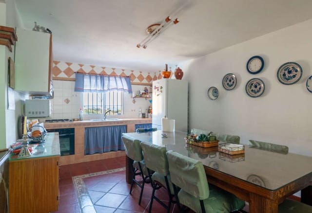 3 slaapkamer Huis te koop in Almuñécar met zwembad - € 280.000 (Ref: 6336305)
