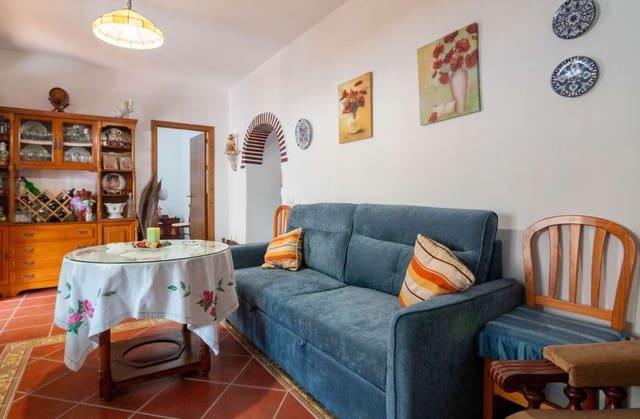 3 slaapkamer Huis te koop in Almuñécar met zwembad - € 280.000 (Ref: 6336305)