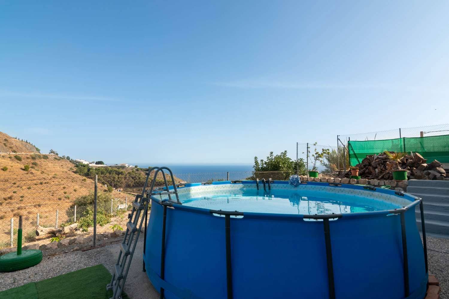 3 bedroom Townhouse for sale in Almunecar with pool - € 280,000 (Ref: 6336305)