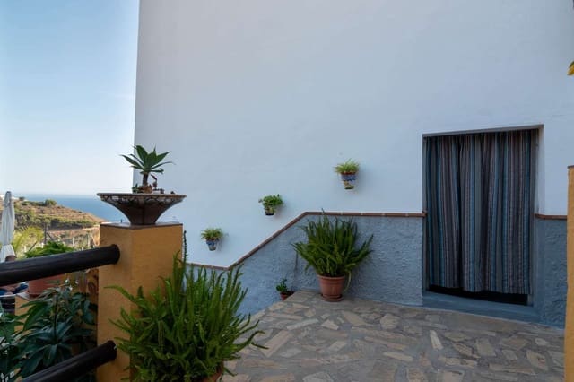 3 slaapkamer Huis te koop in Almuñécar met zwembad - € 280.000 (Ref: 6336305)