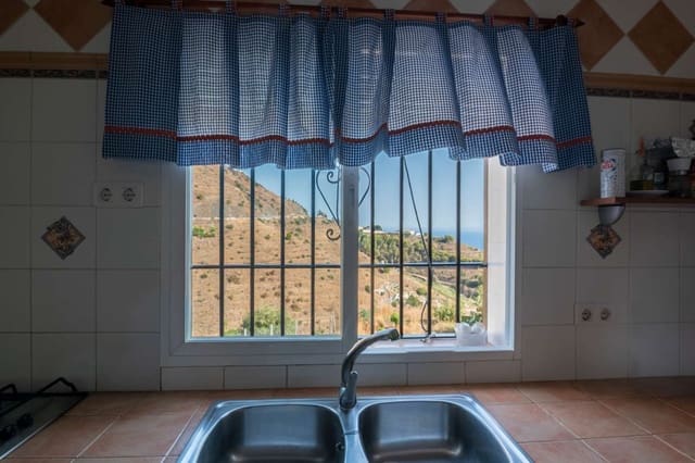 3 slaapkamer Huis te koop in Almuñécar met zwembad - € 280.000 (Ref: 6336305)
