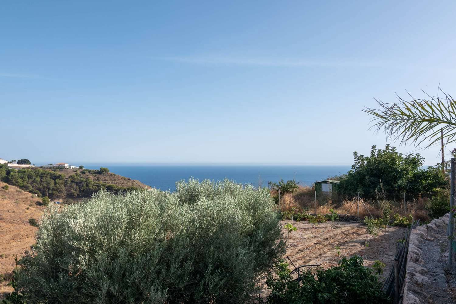 3 bedroom Townhouse for sale in Almunecar with pool - € 280,000 (Ref: 6336305)