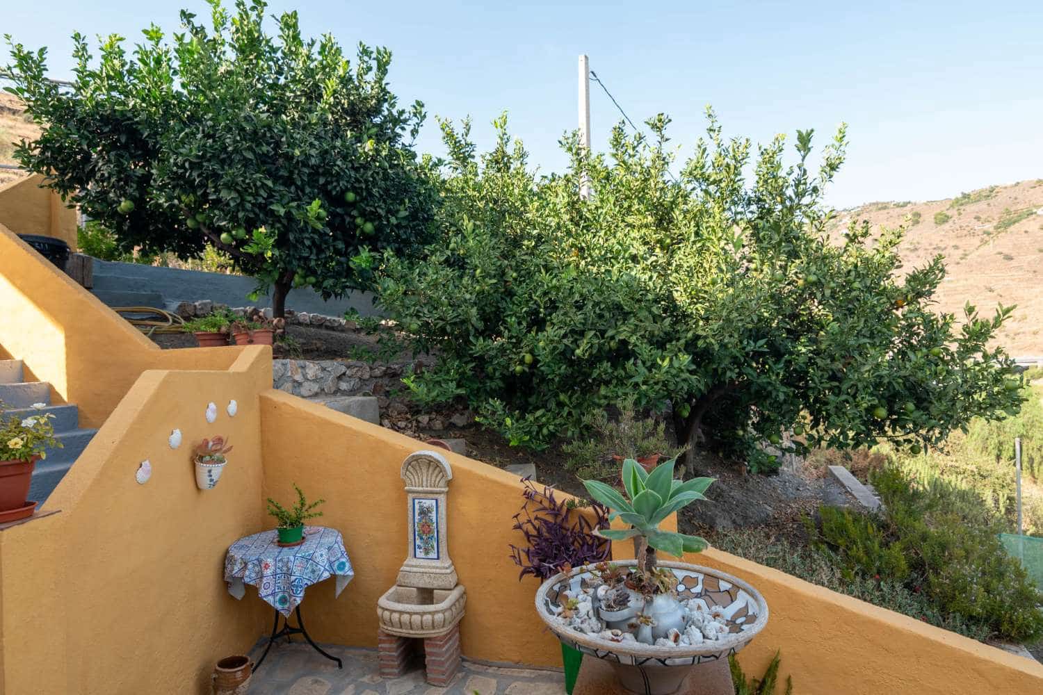 3 bedroom Townhouse for sale in Almunecar with pool - € 280,000 (Ref: 6336305)