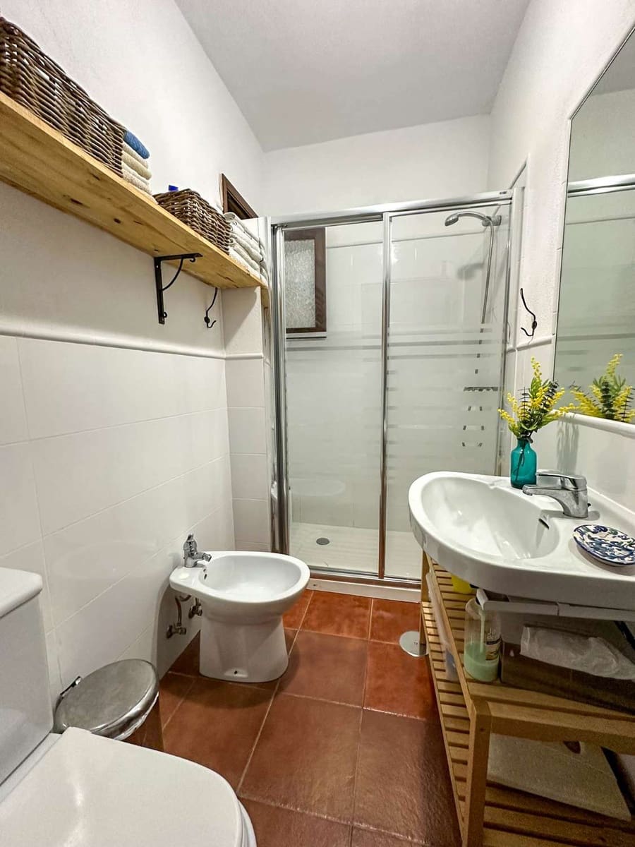 4 soveværelse Byhus til salg i Motril med swimmingpool - € 780.000 (Ref: 6338283)