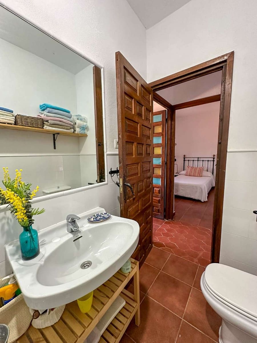 4 soveværelse Byhus til salg i Motril med swimmingpool - € 780.000 (Ref: 6338283)