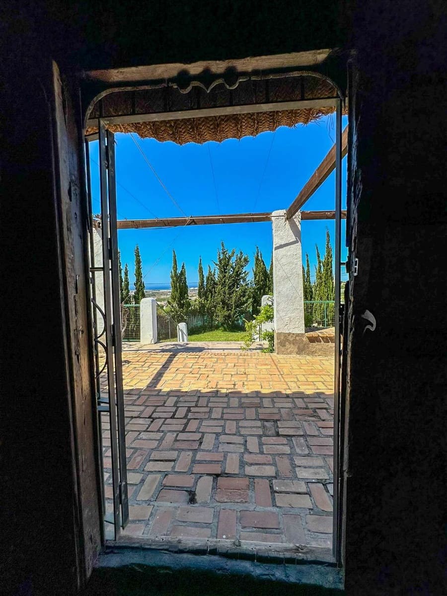 4 soveværelse Byhus til salg i Motril med swimmingpool - € 780.000 (Ref: 6338283)