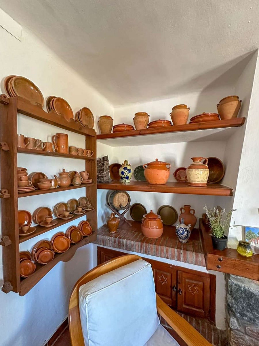 4 soveværelse Byhus til salg i Motril med swimmingpool - € 780.000 (Ref: 6338283)