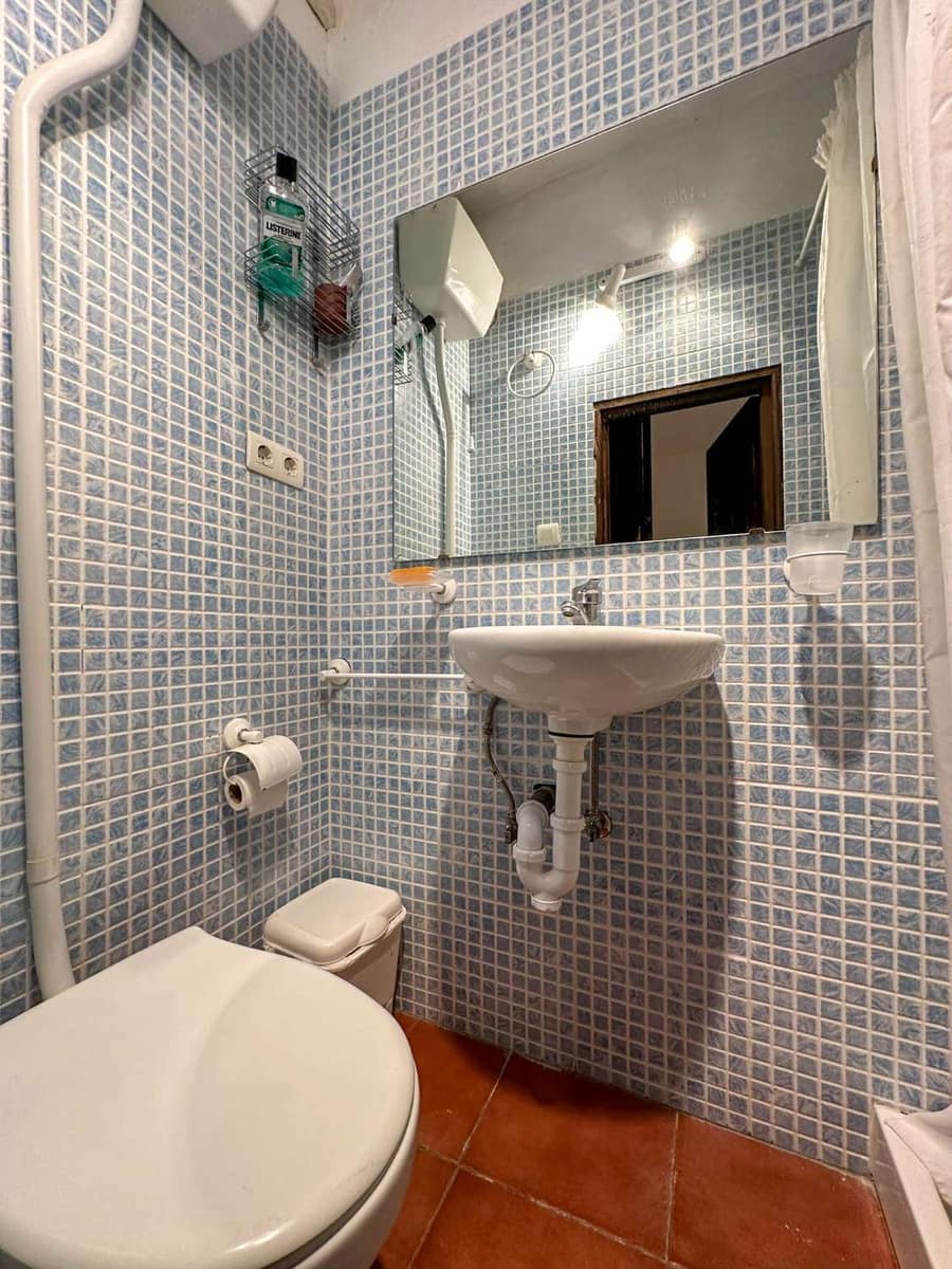 4 soveværelse Byhus til salg i Motril med swimmingpool - € 780.000 (Ref: 6338283)