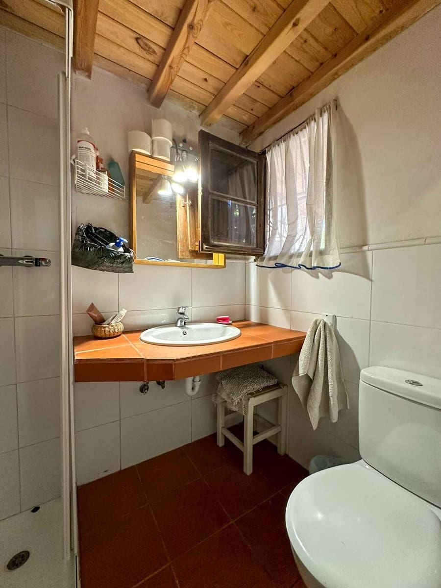 4 soveværelse Byhus til salg i Motril med swimmingpool - € 780.000 (Ref: 6338283)