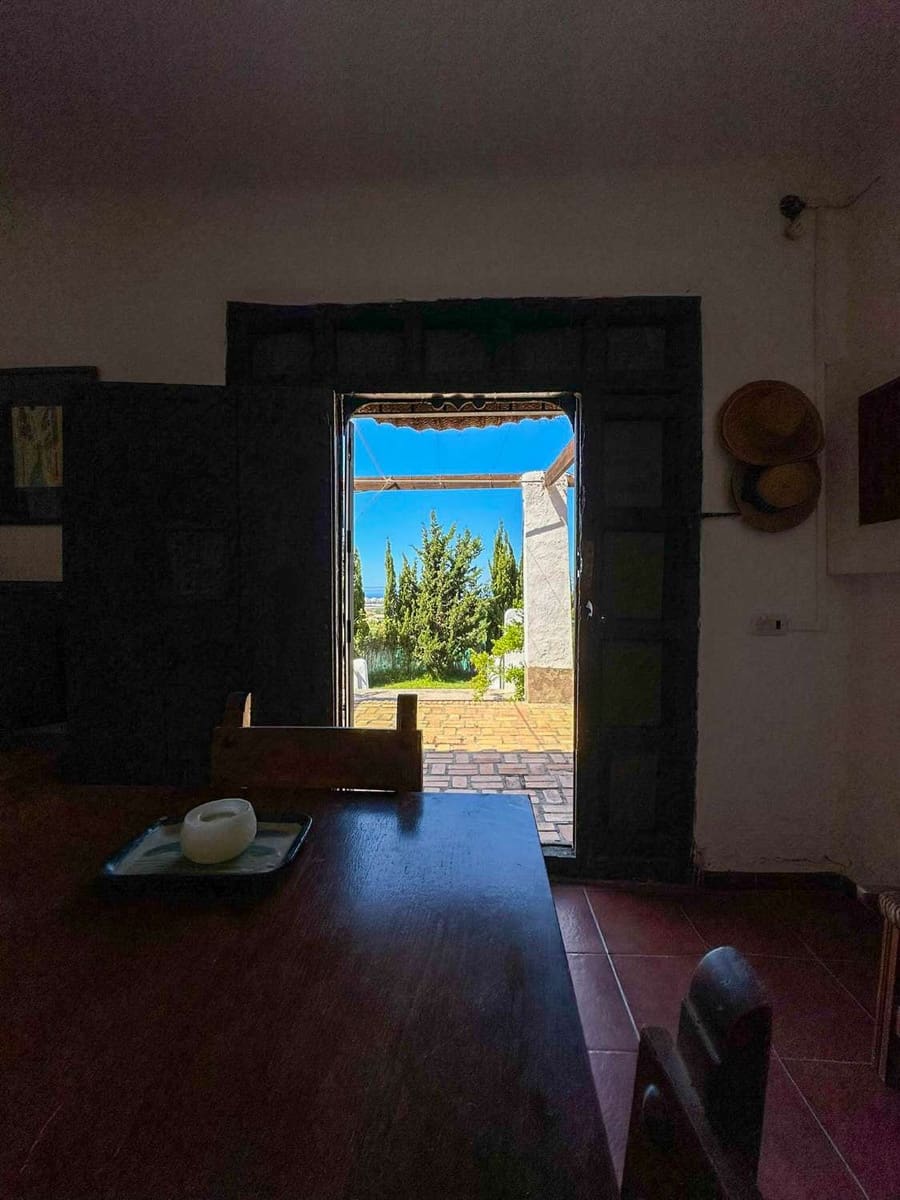 4 soveværelse Byhus til salg i Motril med swimmingpool - € 780.000 (Ref: 6338283)