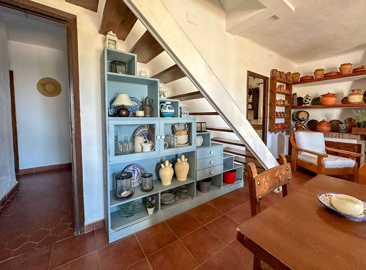 4 soveværelse Byhus til salg i Motril med swimmingpool - € 780.000 (Ref: 6338283)