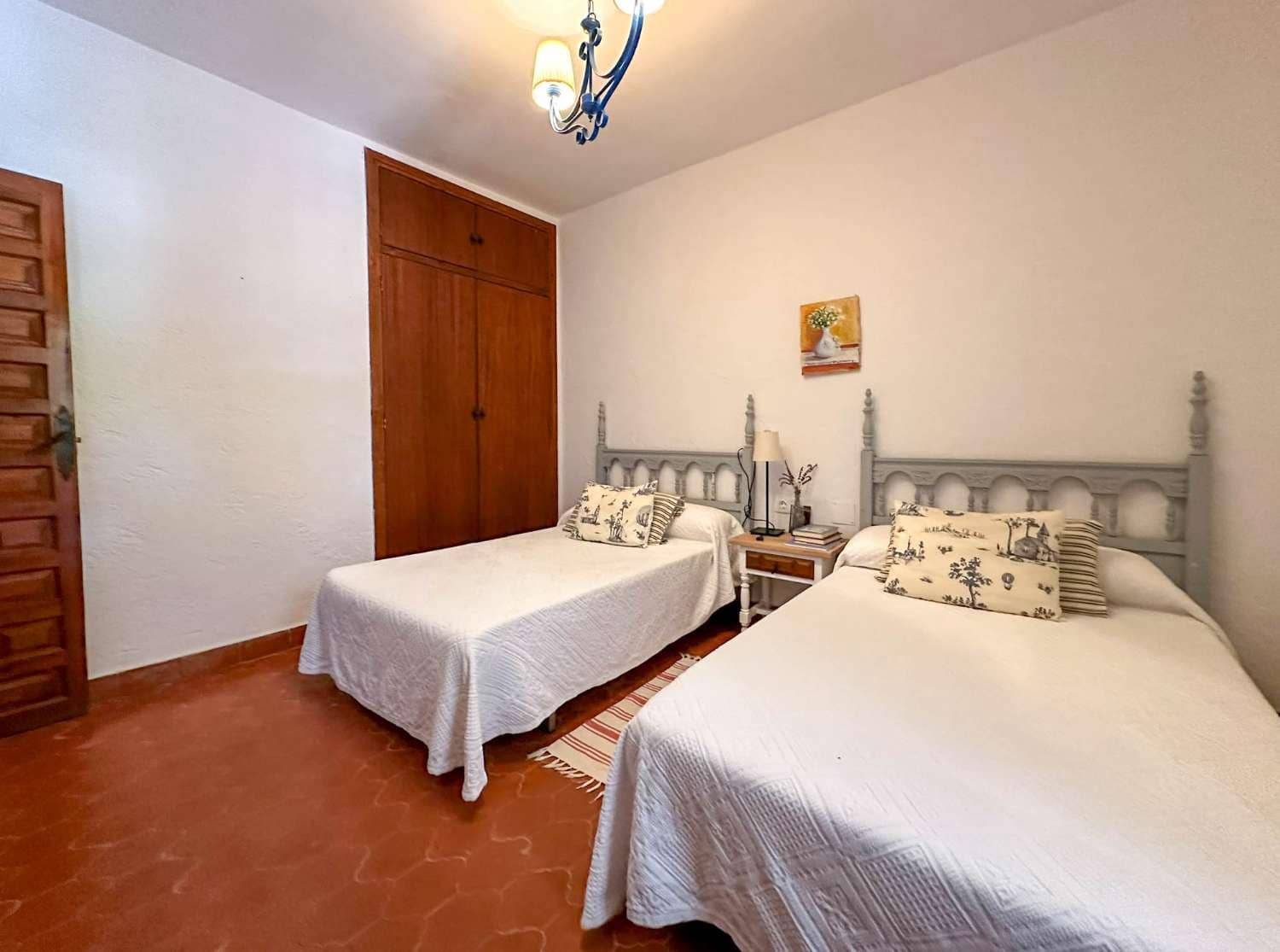 4 soveværelse Byhus til salg i Motril med swimmingpool - € 780.000 (Ref: 6338283)