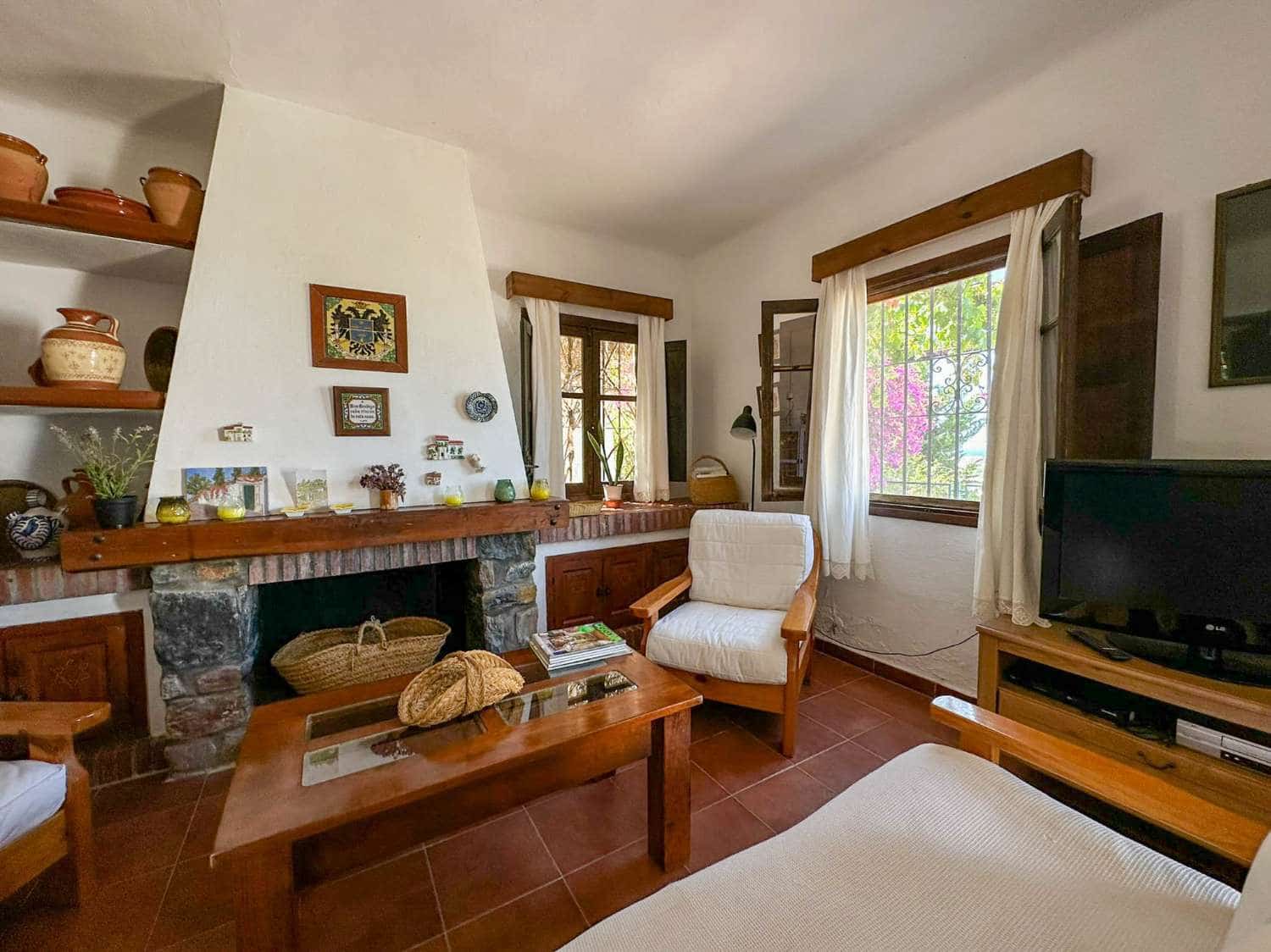 4 soveværelse Byhus til salg i Motril med swimmingpool - € 780.000 (Ref: 6338283)