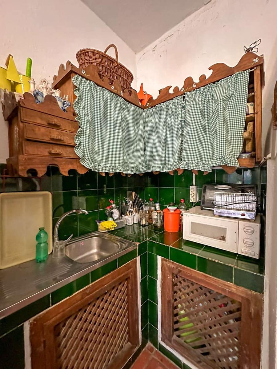 4 soveværelse Byhus til salg i Motril med swimmingpool - € 780.000 (Ref: 6338283)