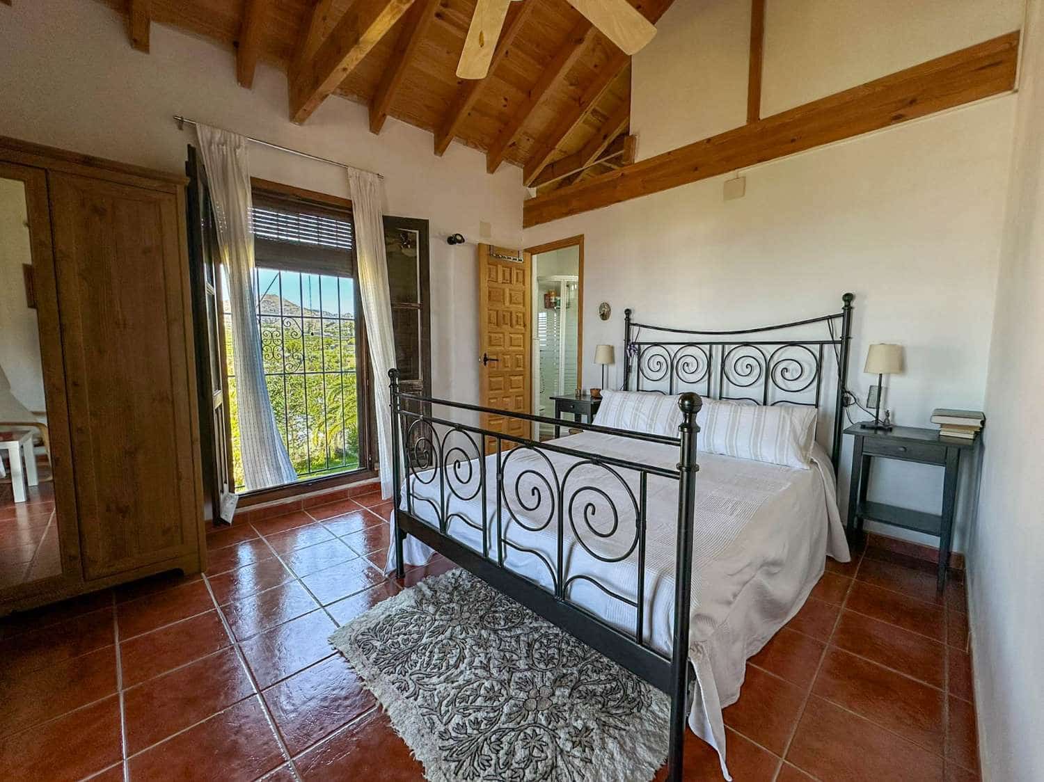 4 soveværelse Byhus til salg i Motril med swimmingpool - € 780.000 (Ref: 6338283)