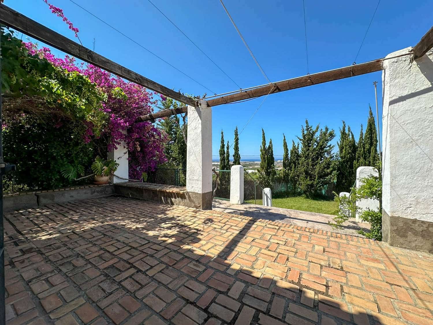 4 soveværelse Byhus til salg i Motril med swimmingpool - € 780.000 (Ref: 6338283)