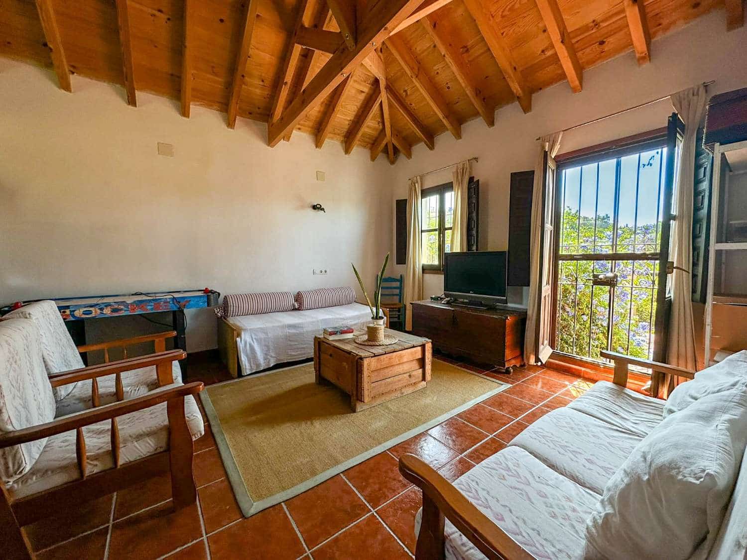 4 soveværelse Byhus til salg i Motril med swimmingpool - € 780.000 (Ref: 6338283)