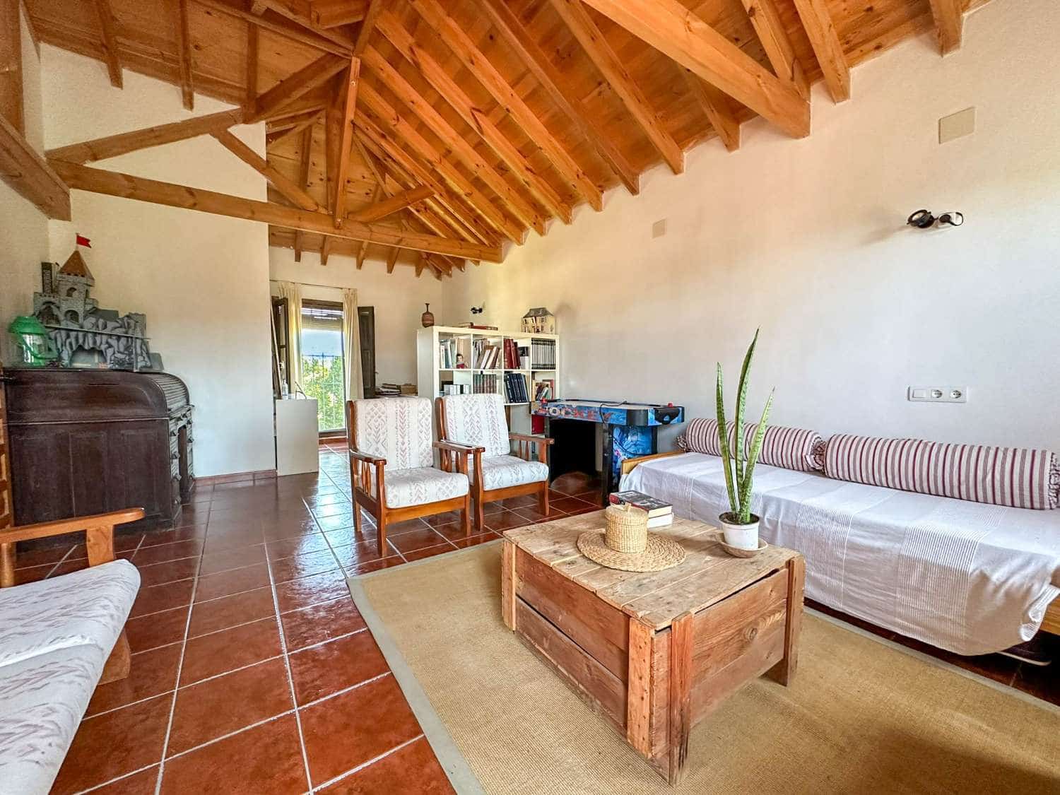 4 soveværelse Byhus til salg i Motril med swimmingpool - € 780.000 (Ref: 6338283)