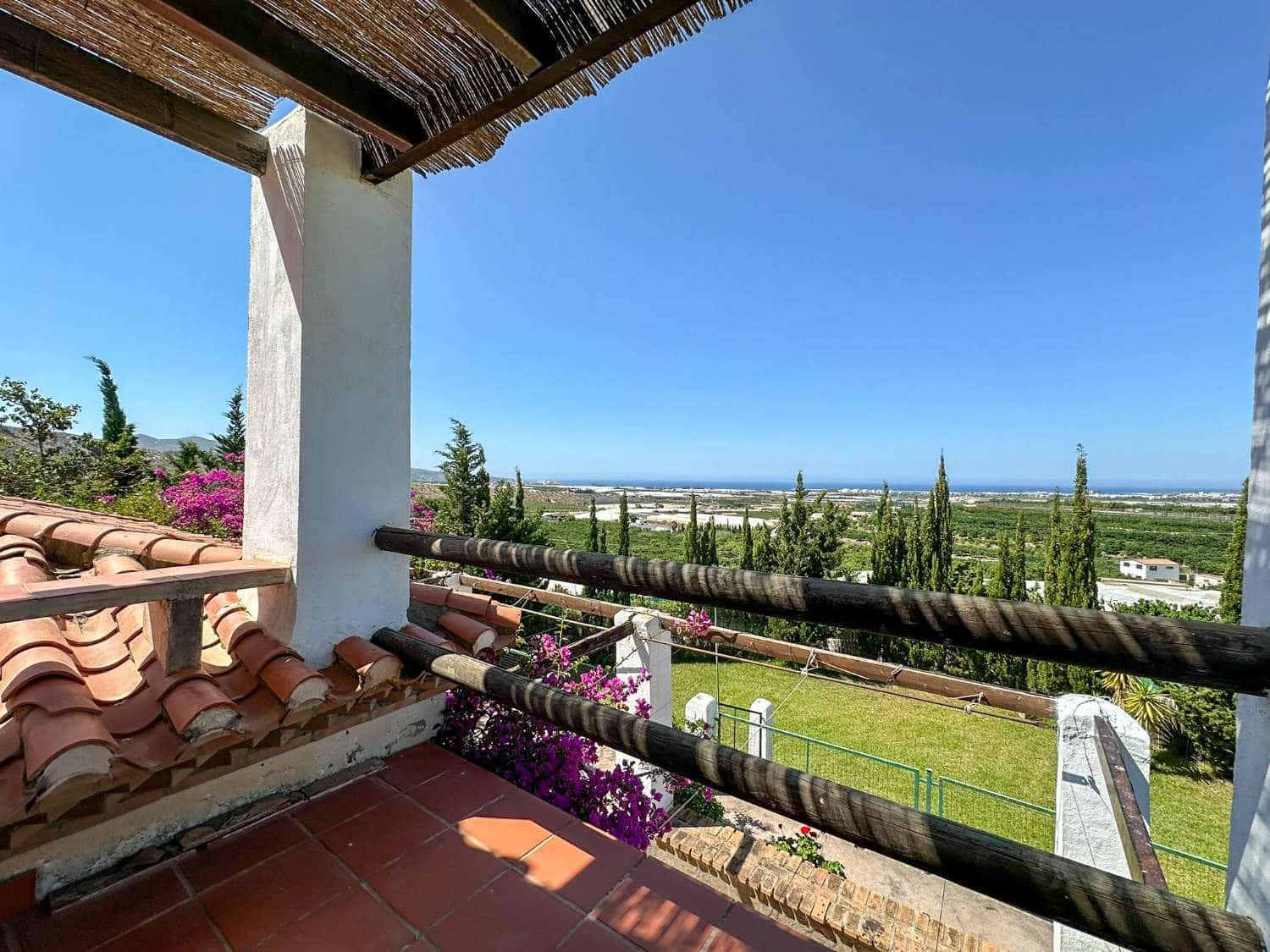 4 soveværelse Byhus til salg i Motril med swimmingpool - € 780.000 (Ref: 6338283)