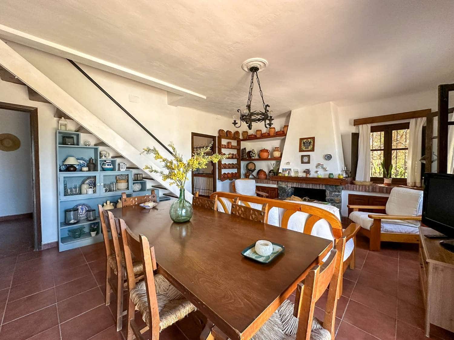 4 soveværelse Byhus til salg i Motril med swimmingpool - € 780.000 (Ref: 6338283)