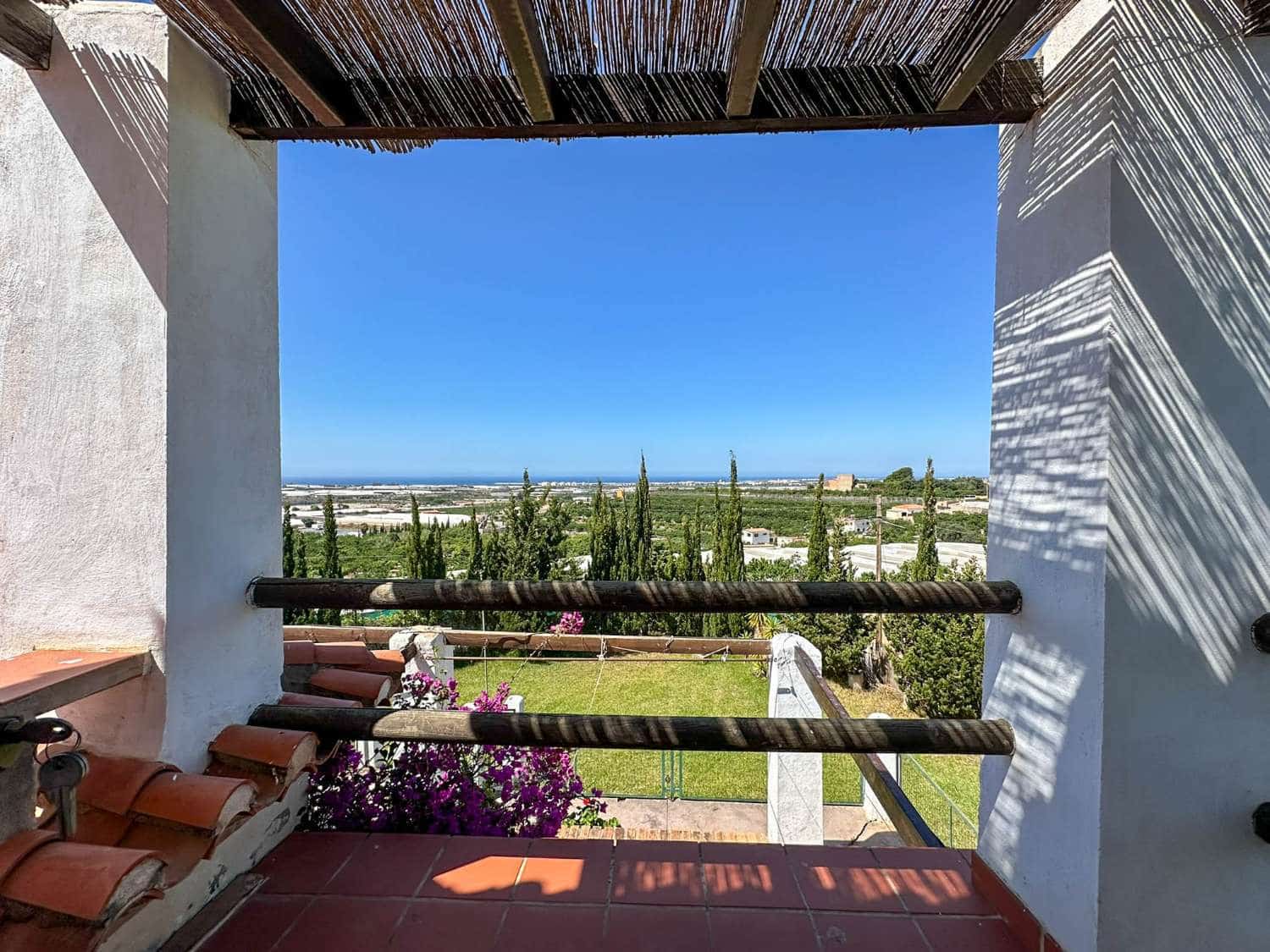 4 soveværelse Byhus til salg i Motril med swimmingpool - € 780.000 (Ref: 6338283)