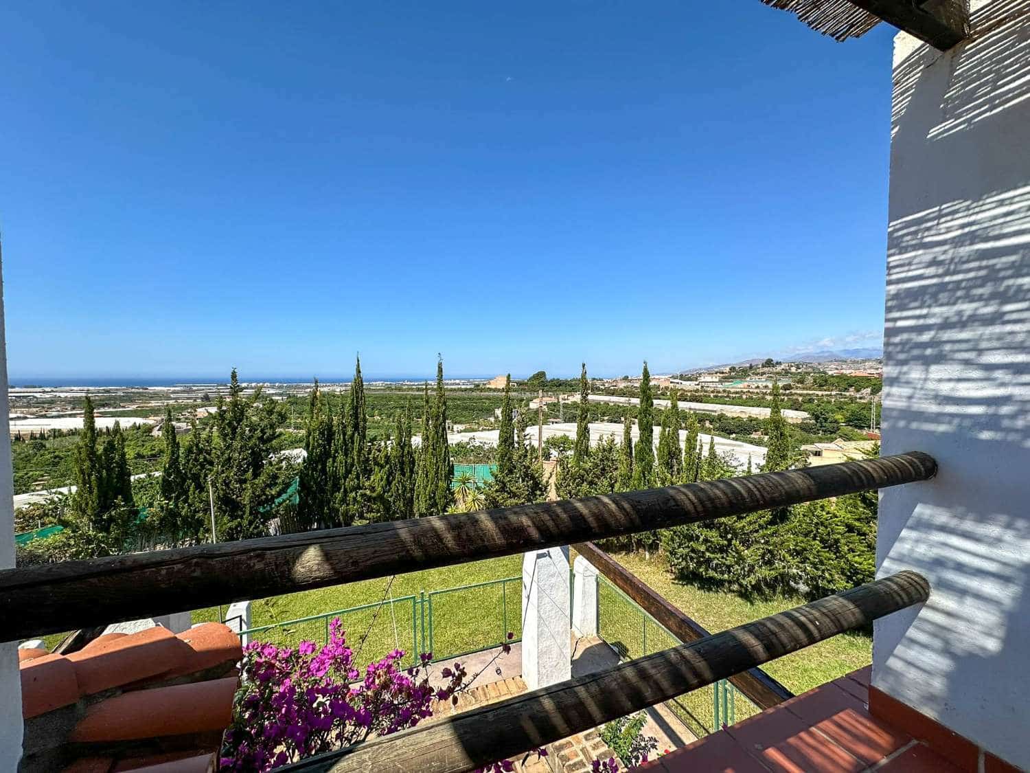 4 soveværelse Byhus til salg i Motril med swimmingpool - € 780.000 (Ref: 6338283)