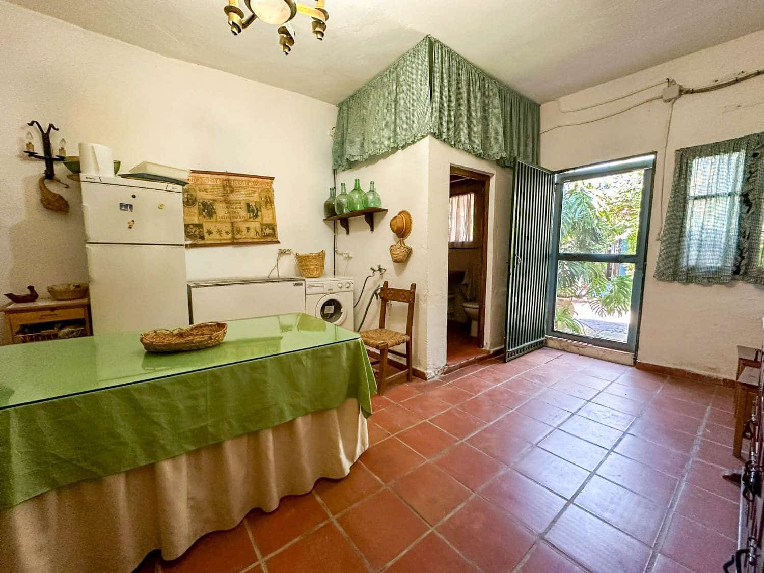 4 soveværelse Byhus til salg i Motril med swimmingpool - € 780.000 (Ref: 6338283)