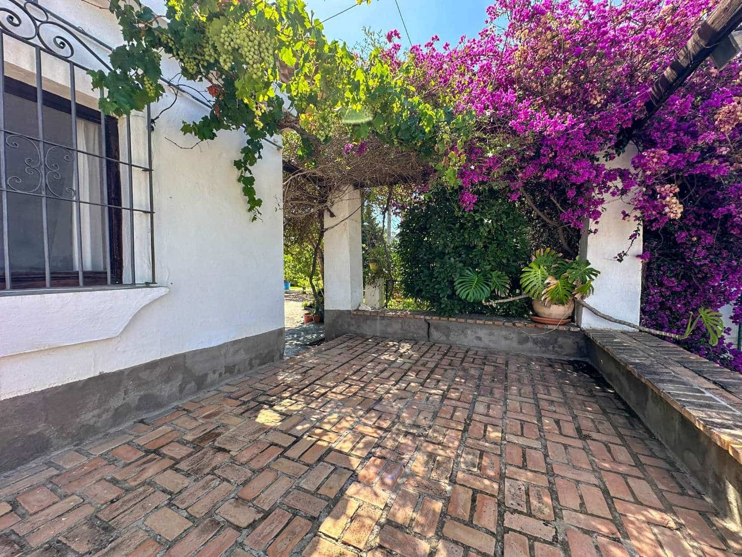 4 soveværelse Byhus til salg i Motril med swimmingpool - € 780.000 (Ref: 6338283)