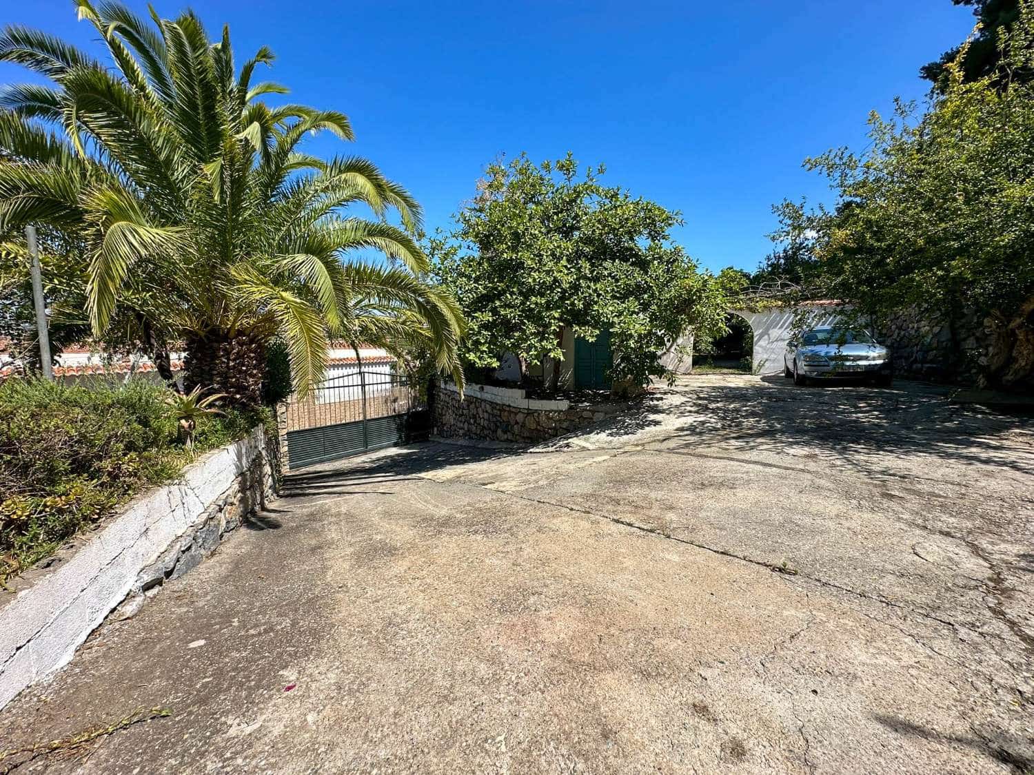 4 soveværelse Byhus til salg i Motril med swimmingpool - € 780.000 (Ref: 6338283)