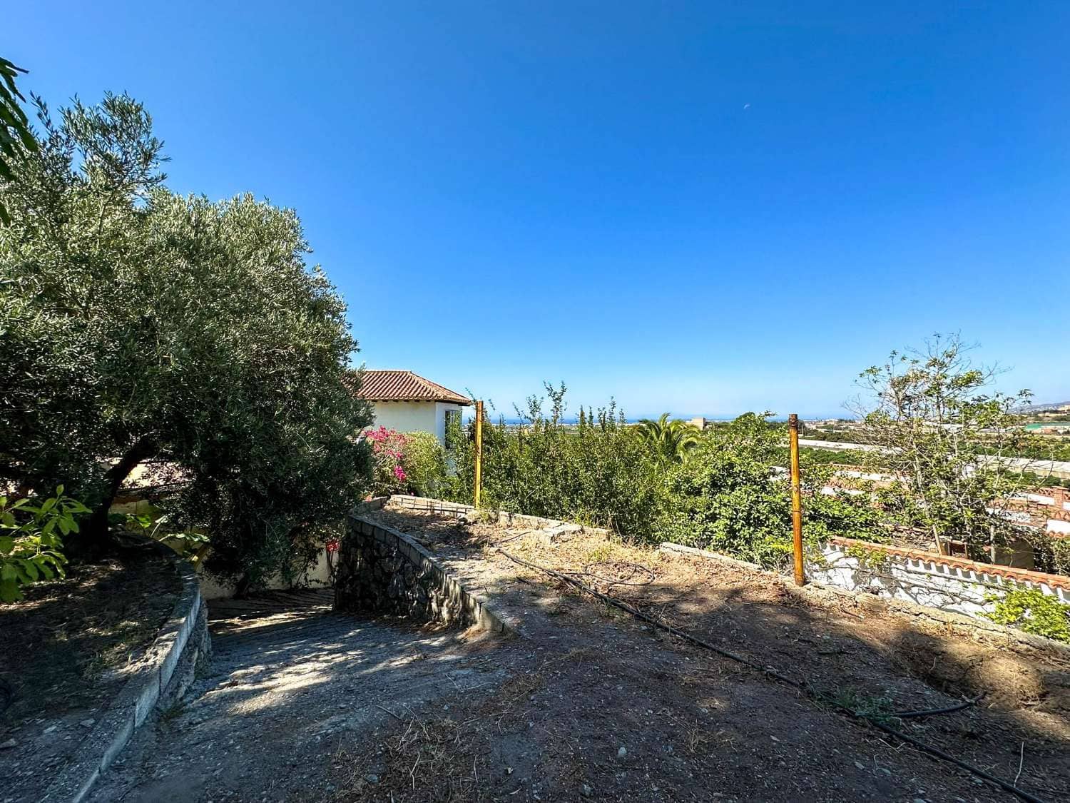 4 soveværelse Byhus til salg i Motril med swimmingpool - € 780.000 (Ref: 6338283)