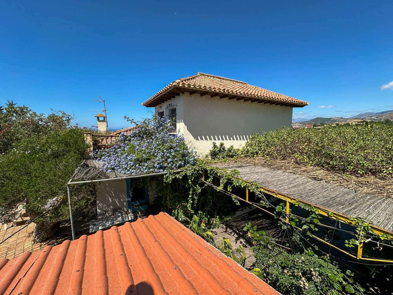 4 soveværelse Byhus til salg i Motril med swimmingpool - € 780.000 (Ref: 6338283)