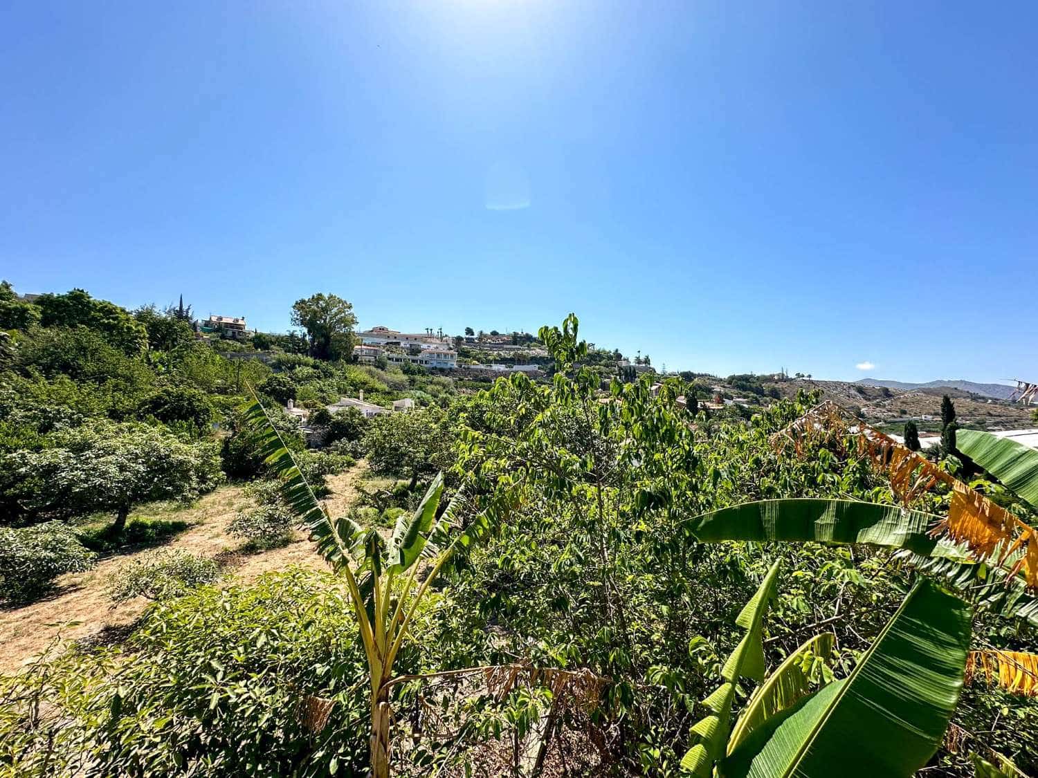 4 soveværelse Byhus til salg i Motril med swimmingpool - € 780.000 (Ref: 6338283)