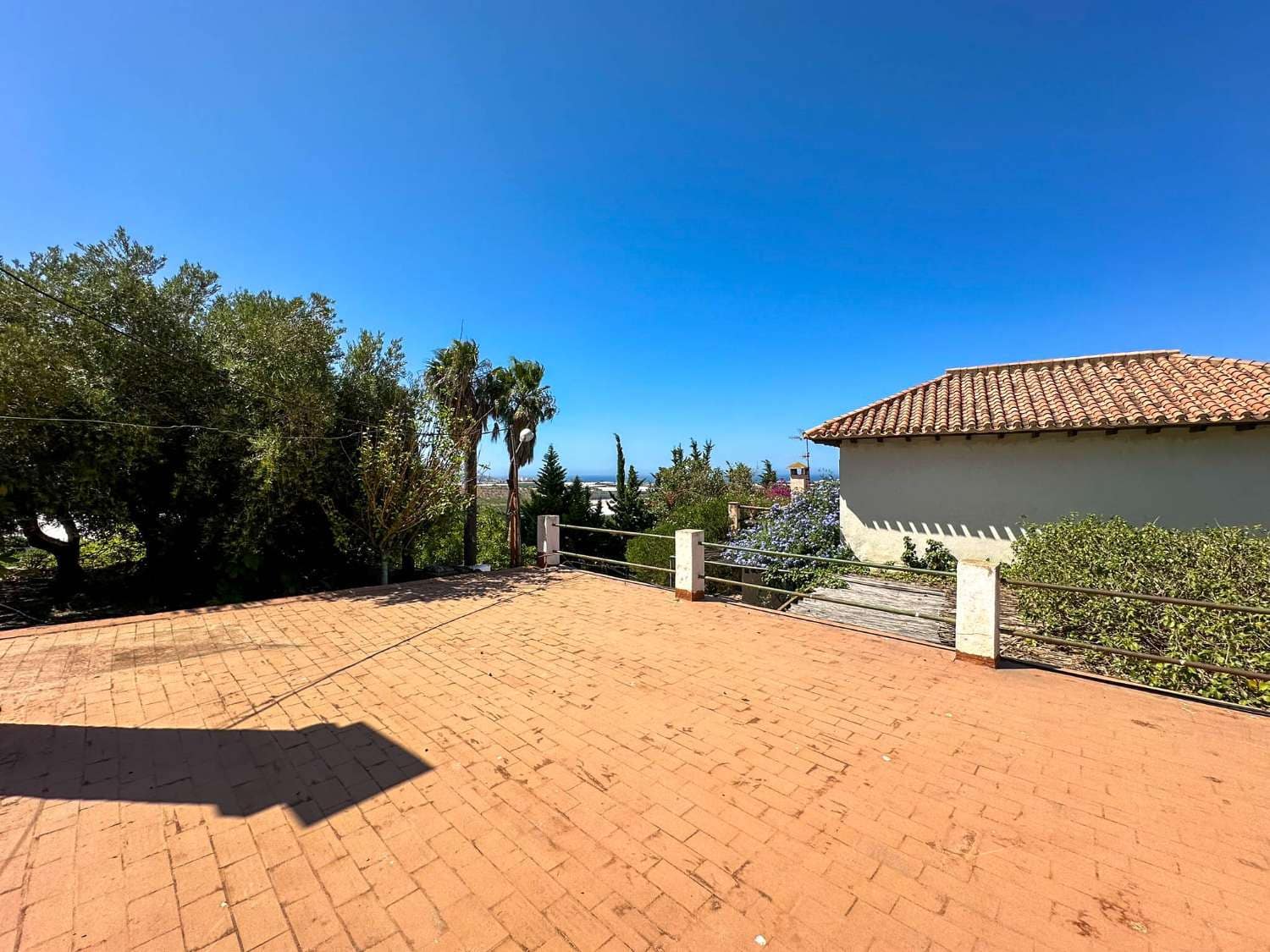 4 soveværelse Byhus til salg i Motril med swimmingpool - € 780.000 (Ref: 6338283)