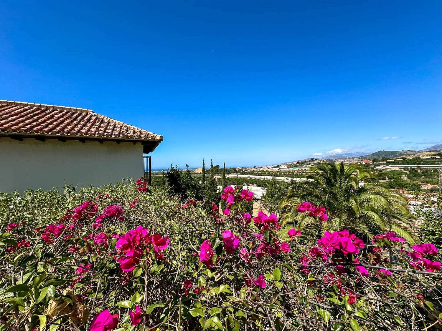 4 soveværelse Byhus til salg i Motril med swimmingpool - € 780.000 (Ref: 6338283)