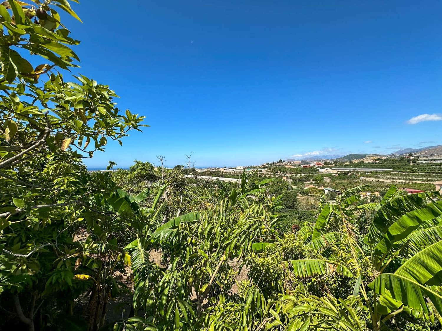 4 soveværelse Byhus til salg i Motril med swimmingpool - € 780.000 (Ref: 6338283)