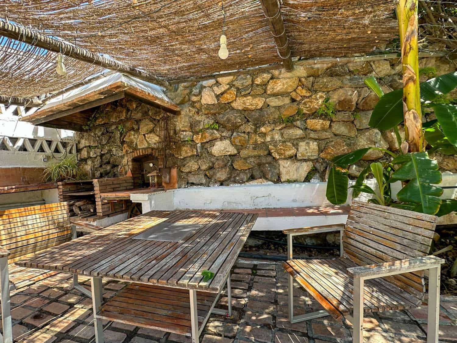 4 soveværelse Byhus til salg i Motril med swimmingpool - € 780.000 (Ref: 6338283)