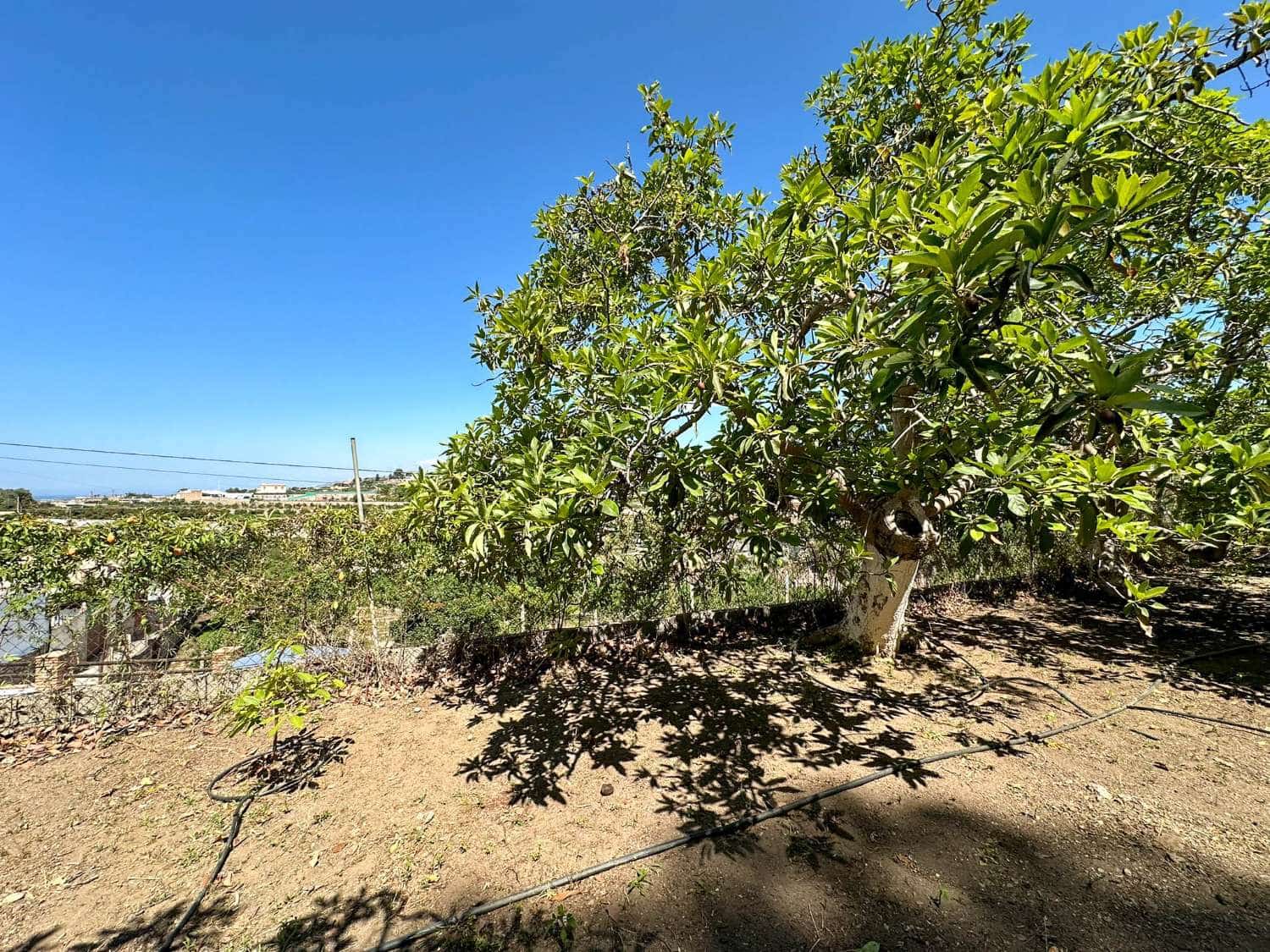 4 soveværelse Byhus til salg i Motril med swimmingpool - € 780.000 (Ref: 6338283)