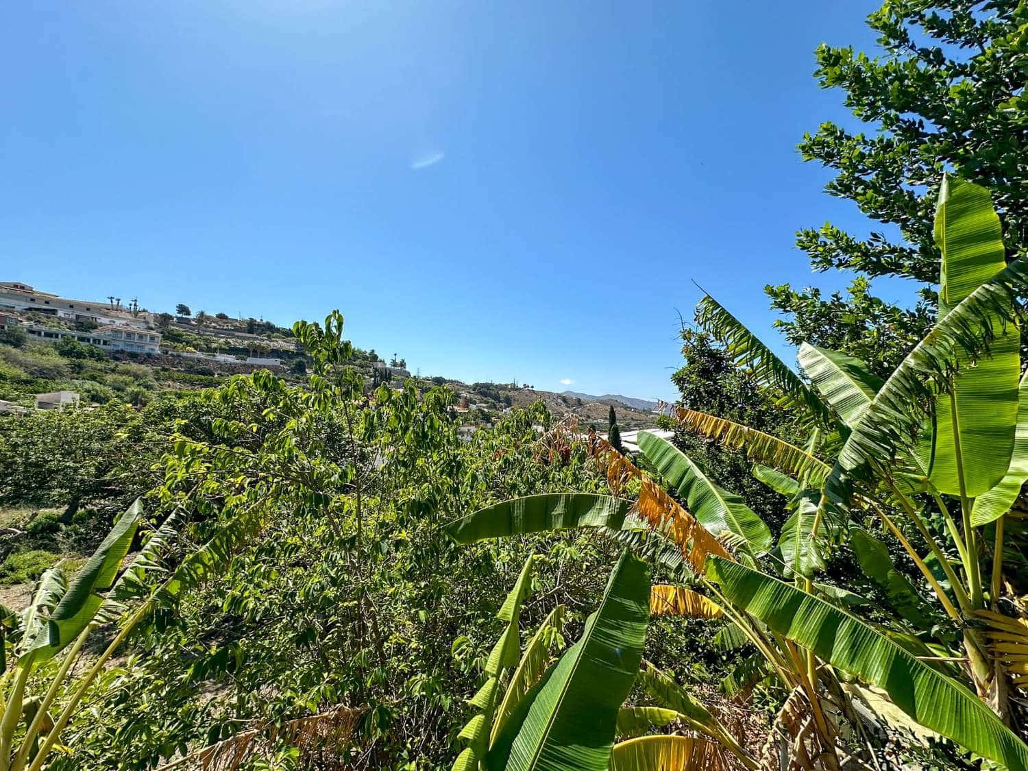 4 soveværelse Byhus til salg i Motril med swimmingpool - € 780.000 (Ref: 6338283)