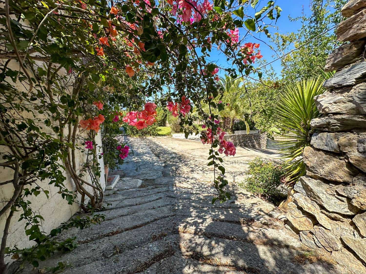 4 soveværelse Byhus til salg i Motril med swimmingpool - € 780.000 (Ref: 6338283)